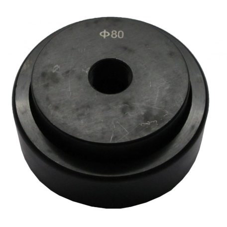 Lyukasztó bélyeg (80mm) (PD-80mm)