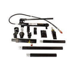 Karosszéria egyengető készlet 10T (PP10)