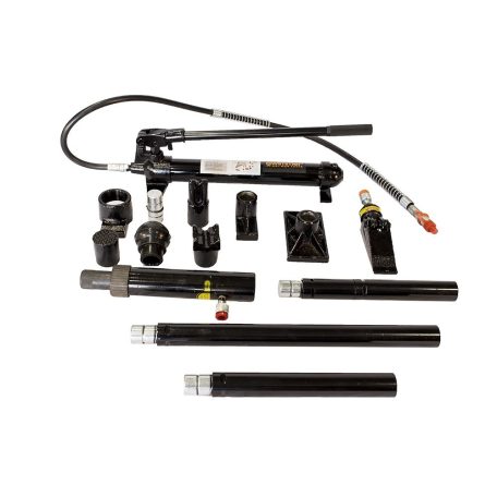 Karosszéria egyengető készlet 10T (PP10)