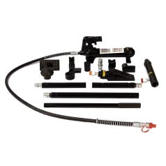 Karosszéria egyengető készlet 4T (PP4)