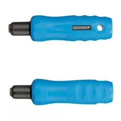   Kézi nyomatékcsavarhúzó PRIME FH 1/4" 0.2-4.5Nm (GEDORE)