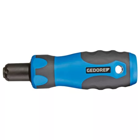 Kézi nyomatékcsavarhúzó PRO FH 1/4" 0.05-13.5Nm (GEDORE)