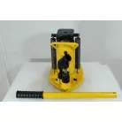 Hidraulikus gépemelő (5T, 130mm) (QD-5) Használt termék! HU166