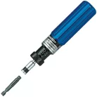 Kézi nyomatékcsavarhúzó QS_ FH BLUE 1/4" 0.24-9Nm (GEDORE)