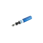 Kézi nyomatékcsavarhúzó QS_ FH BLUE 1/4" 0.24-9Nm (GEDORE)