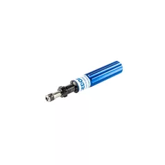   Kézi nyomatékcsavarhúzó QS_ FH BLUE 1/4" 0.24-9Nm (GEDORE)