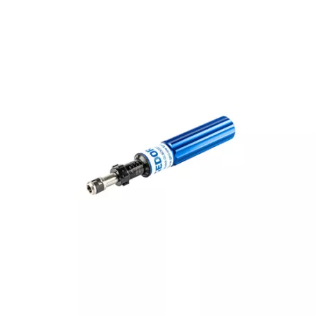 Kézi nyomatékcsavarhúzó QS_ FH BLUE 1/4" 0.24-9Nm (GEDORE)