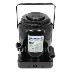 100T Palackemelő 330-510mm (QYL100)