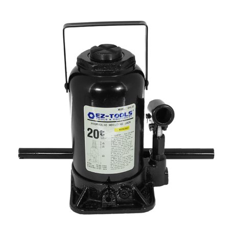 20T Palackemelő 235-440mm (QYL20)