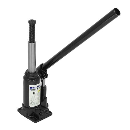 5T Palackemelő 200-385mm (QYL5)