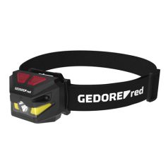 LED fejlámpa 260lm (GEDORE R95500058)
