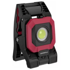 Csiptetős LED munkalámpa lámpa 1700lm (GEDORE R95700176)