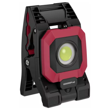 Csiptetős LED munkalámpa lámpa 1700lm (GEDORE R95700176)