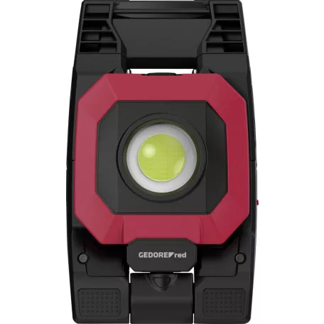 Csiptetős LED munkalámpa lámpa 1700lm (GEDORE R95700176)