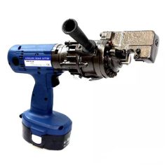   18V/2x3.0Ah; Ø16mm Kézi akkus hidraulikus betonacél vágó NI-MH (RC-16B)