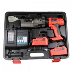   Kézi akkus hidraulikus betonacél vágó (Ø20mm) 2db 18V Li-ion (RC-20B)