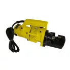 Kézi Elektrohidraulikus betonacél vágó (Ø22mm) 220V/850W (RC-22)
