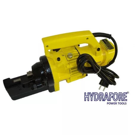 Kézi Elektrohidraulikus betonacél vágó (Ø22mm) 220V/850W (RC-22)