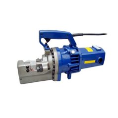   Kézi Elektrohidraulikus betonacél vágó (Ø25mm) 220V/1300W (RC-25)