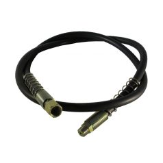 Hidraulika tömlő, 700bar (gumi, 6 méter) (RH-6)