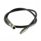 Hidraulika tömlő (gumi, 9 méter) (RH-9)