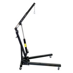 Motorkiemelő zsiráf, műhelydaru 1 Tonna (SC1)