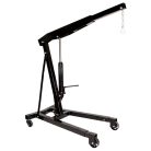 Motorkiemelő zsiráf, műhelydaru 3Tonna (SC3)