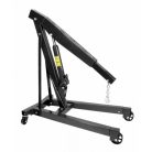 Motorkiemelő zsiráf, műhelydaru 3Tonna (SC3)