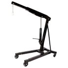 Motorkiemelő zsiráf, műhelydaru 3Tonna (SC3)