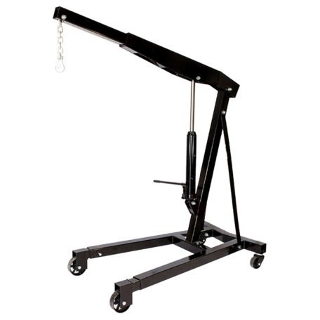 Motorkiemelő zsiráf, műhelydaru 3Tonna (SC3)