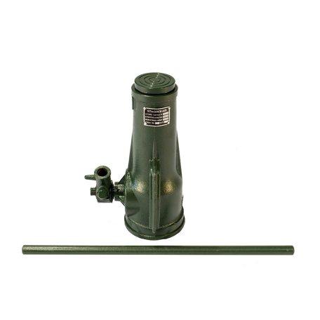 Csavar hajtású emelő, 10Tonna/130mm (SJ10)