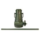 Csavar hajtású emelő 100Tonna/200mm (SJ100)