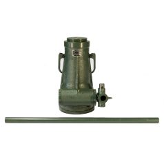 Csavar hajtású emelő 100Tonna/200mm (SJ100)