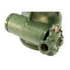 Csavar hajtású emelő 100Tonna/200mm (SJ100)