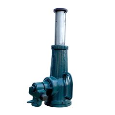 Csavar hajtású emelő 20Tonna/180mm (SJ20)