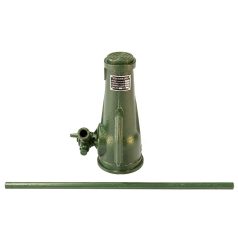 Csavar hajtású emelő, 5Tonna/130mm (SJ5)