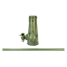 Csavar hajtású emelő, 50Tonna/250mm (SJ50)