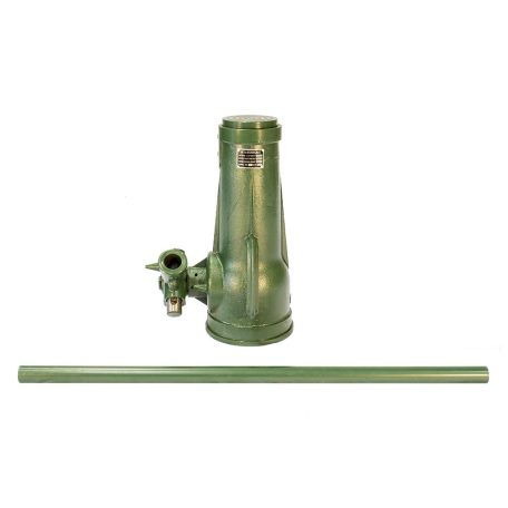 Csavar hajtású emelő, 50Tonna/250mm (SJ50)