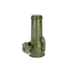 Csavar hajtású emelő, 50Tonna/250mm (SJ50)