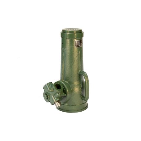 Csavar hajtású emelő, 50Tonna/250mm (SJ50)