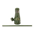 Csavar hajtású emelő, 8Tonna/130mm (WIMMER SJ8)