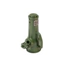 Csavar hajtású emelő, 8Tonna/130mm (WIMMER SJ8)