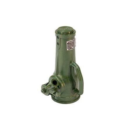 Csavar hajtású emelő, 8Tonna/130mm (WIMMER SJ8)