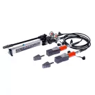 Hidraulikus karimafeszítő egységek 13T - 60mm (HI-FORCE SJS)