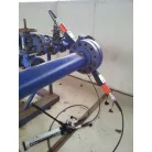 Hidraulikus karimafeszítő egységek 13T - 60mm (HI-FORCE SJS)