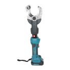 Akkumulátoros kábelvágó (6T/Ø50mm) 18V/2x2.0Ah (ZUPPER SL-50C)