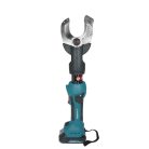 Akkumulátoros kábelvágó (6T/Ø50mm) 18V/2x2.0Ah (ZUPPER SL-50C)