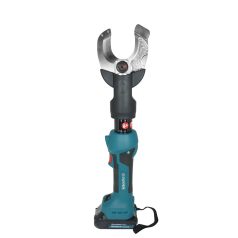   Akkumulátoros kábelvágó (6T/Ø50mm) 18V/2x2.0Ah (ZUPPER SL-50C)