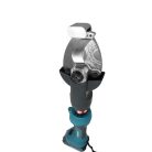 Akkumulátoros kábelvágó (6T/Ø50mm) 18V/2x2.0Ah (ZUPPER SL-50C)