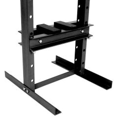   12T Hidraulikus műhelyprés beépített tápegységgel (SP12)